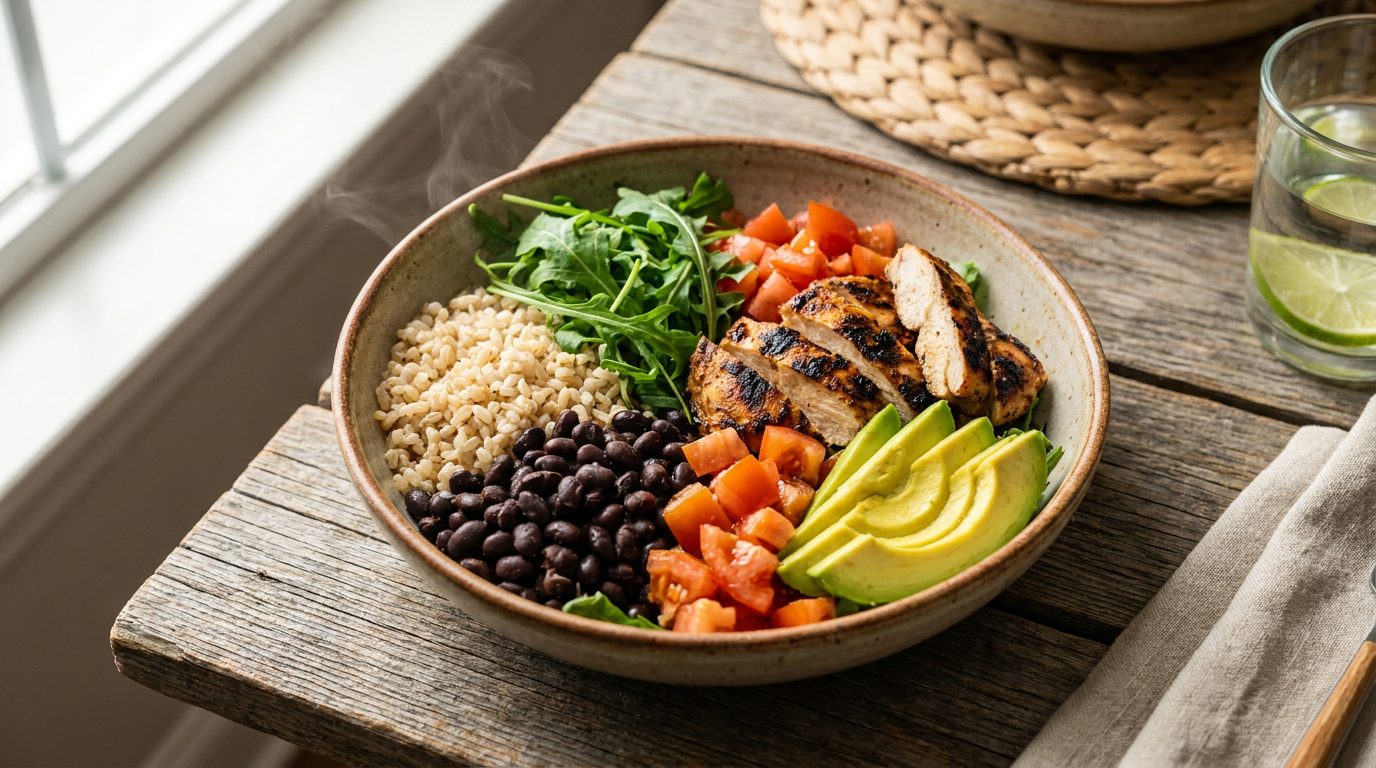 Marina Alffonso — nutrição em Vila Valqueire
