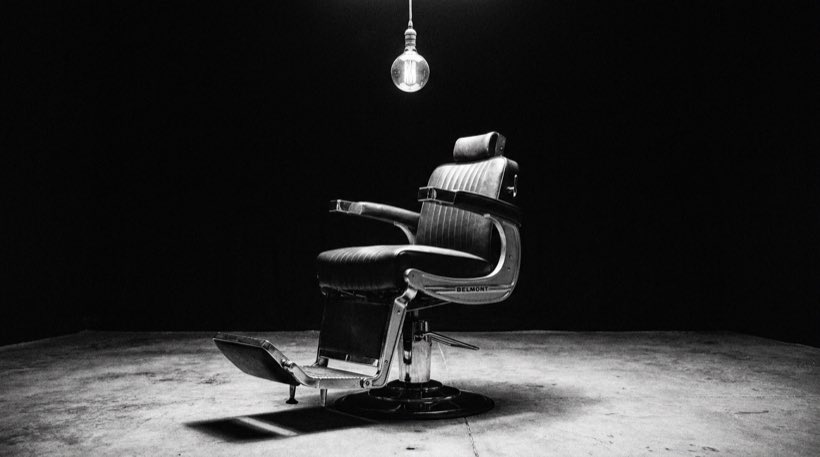 Barbearia