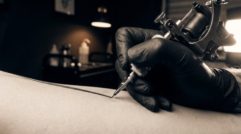 Tatuagem
